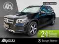 Mercedes-Benz GLB 220 d 4M Progressive+MBUX+SHZ+LED+Kamera+AHK Nero - thumbnail 1