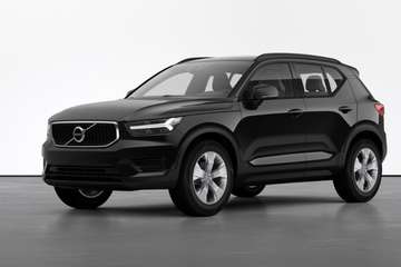 VOLVO XC40 T2 automatico Core