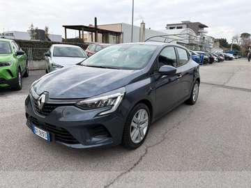 1.0 tce zen 90cv my21