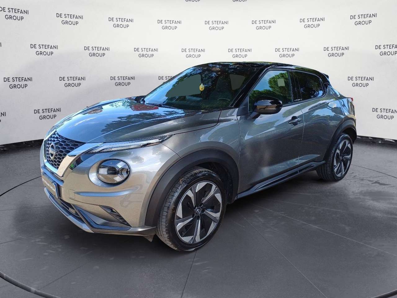 Nissan Juke Juke 1.0 dig-t N-Sport 114cv