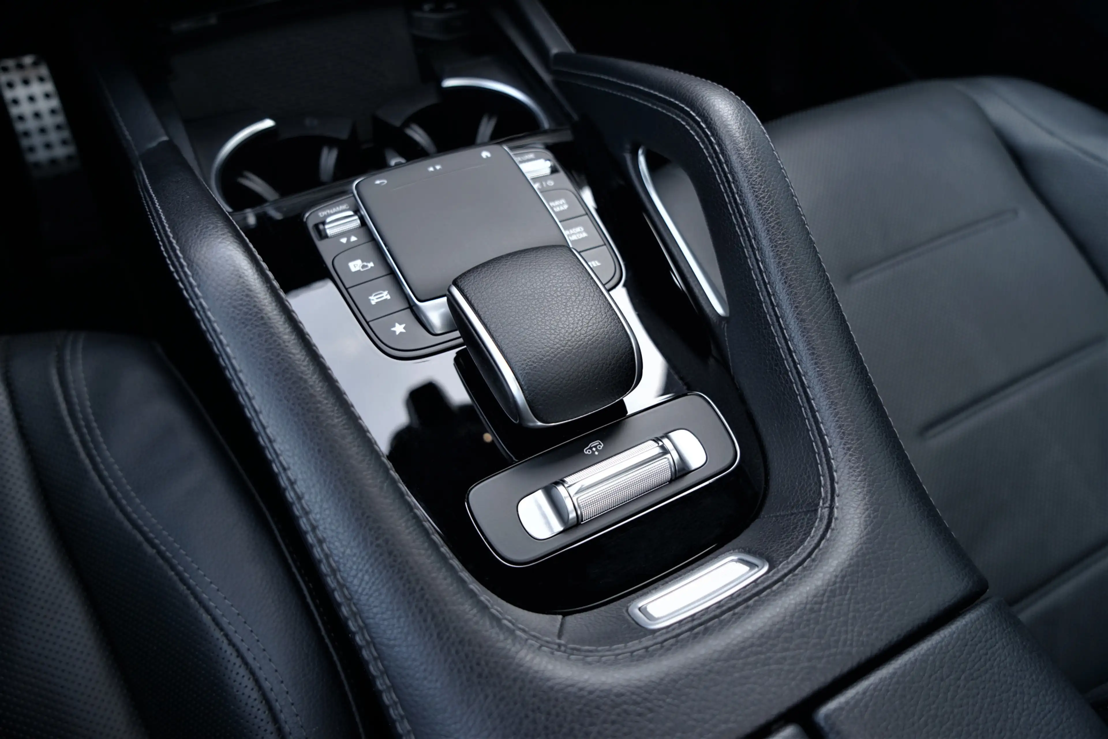 Mercedes-Benz GLE 450 4MATIC AMG Pano Luchtvering TV-scherm Stoelventila — photo 10