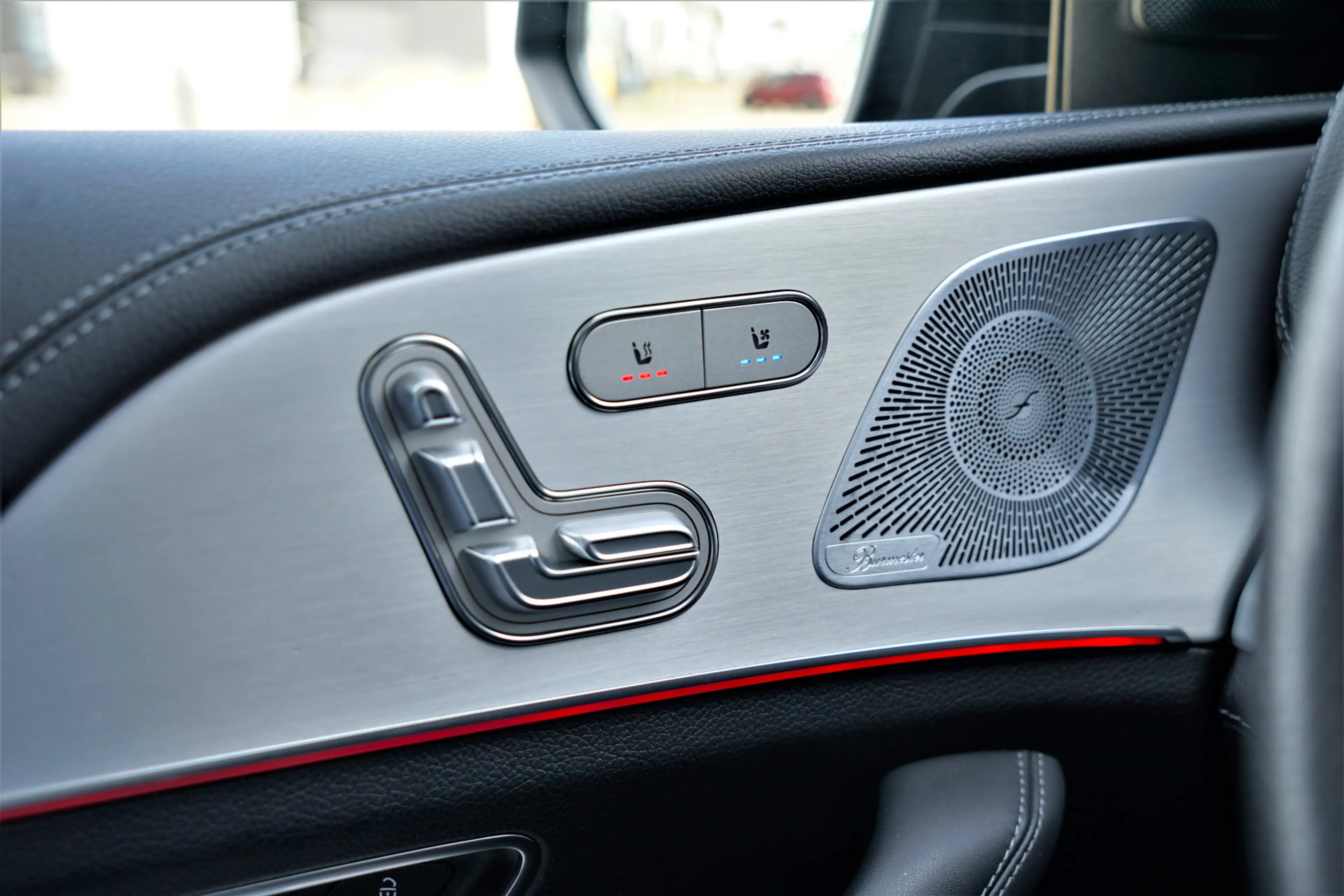 Mercedes-Benz GLE 450 4MATIC AMG Pano Luchtvering TV-scherm Stoelventila — photo 7