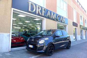 VTi 72 S&S 5 porte UNICOPROPRIETARIO