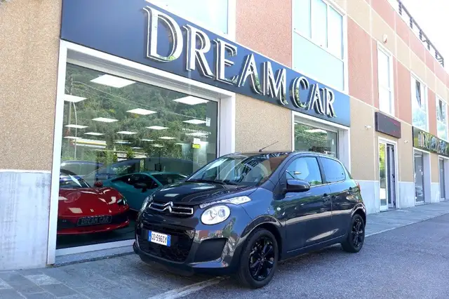 2020 Citroen C1 in Grey for sale
