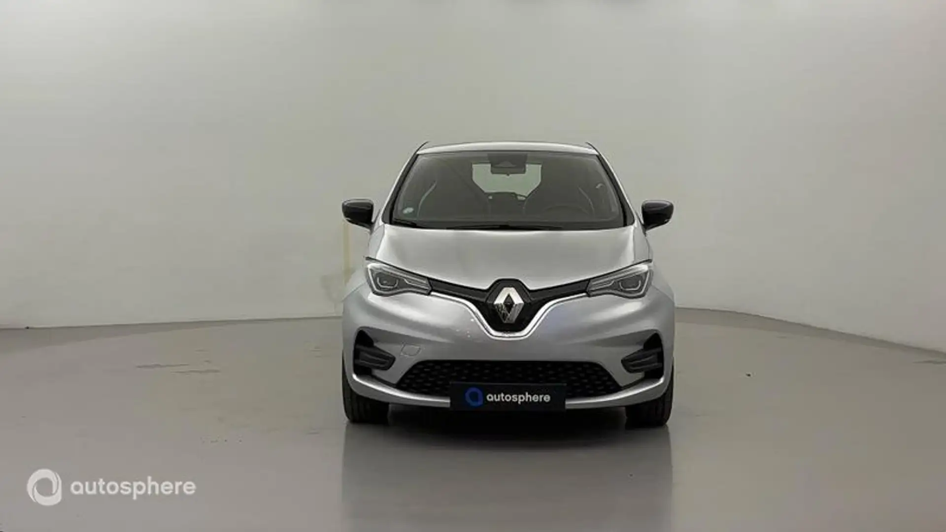 Renault ZOE E-Tech Limited charge normale R110 Achat Intégral - 2