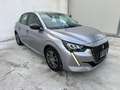 Peugeot 208 1.2 puretech 75cv 2021 AALURE PROMOOO !!! Silber - thumbnail 5