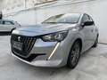 Peugeot 208 1.2 puretech 75cv 2021 AALURE PROMOOO !!! Silber - thumbnail 7