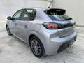 Peugeot 208 1.2 puretech 75cv 2021 AALURE PROMOOO !!! Silber - thumbnail 8