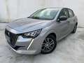 Peugeot 208 1.2 puretech 75cv 2021 AALURE PROMOOO !!! Silber - thumbnail 1