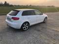 Audi A3 SB Ambition 2,0 TDI DPF Weiß - thumbnail 2