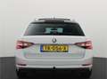 Skoda Superb Combi 1.4 TSI ACT Style AUTOMAAT / PANORAMADAK / T Weiß - thumbnail 4