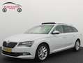 Skoda Superb Combi 1.4 TSI ACT Style AUTOMAAT / PANORAMADAK / T Weiß - thumbnail 1
