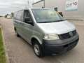 Volkswagen T5 Kombi Kasten Grau - thumbnail 4