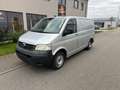 Volkswagen T5 Kombi Kasten Grau - thumbnail 1