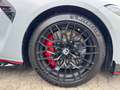 BMW M4 CSL|VOLL CARBON|HEAD UP|M50 JAHRE|KEYLESS|NEUWAGEN Grau - thumbnail 30