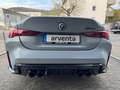BMW M4 CSL|VOLL CARBON|HEAD UP|M50 JAHRE|KEYLESS|NEUWAGEN Grau - thumbnail 5