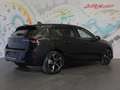 Opel Astra 1,2 Turbo GS Aut. *LED, CARPLAY, RFK* Schwarz - thumbnail 4