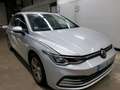 Volkswagen Golf VIII 2.0 TDI DSG Life*ACC*NAVI*VIRTUAL*LED* Silber - thumbnail 2