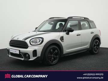 Countryman Cooper NAVI,LED,TEMPO,APP,DAB,SHZ,PDC