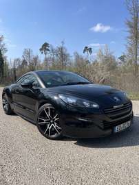 RCZ R 270THP