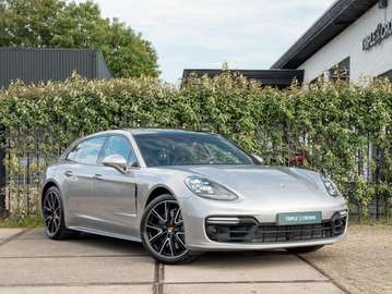 Sport Turismo 2.9 4 E-Hybrid