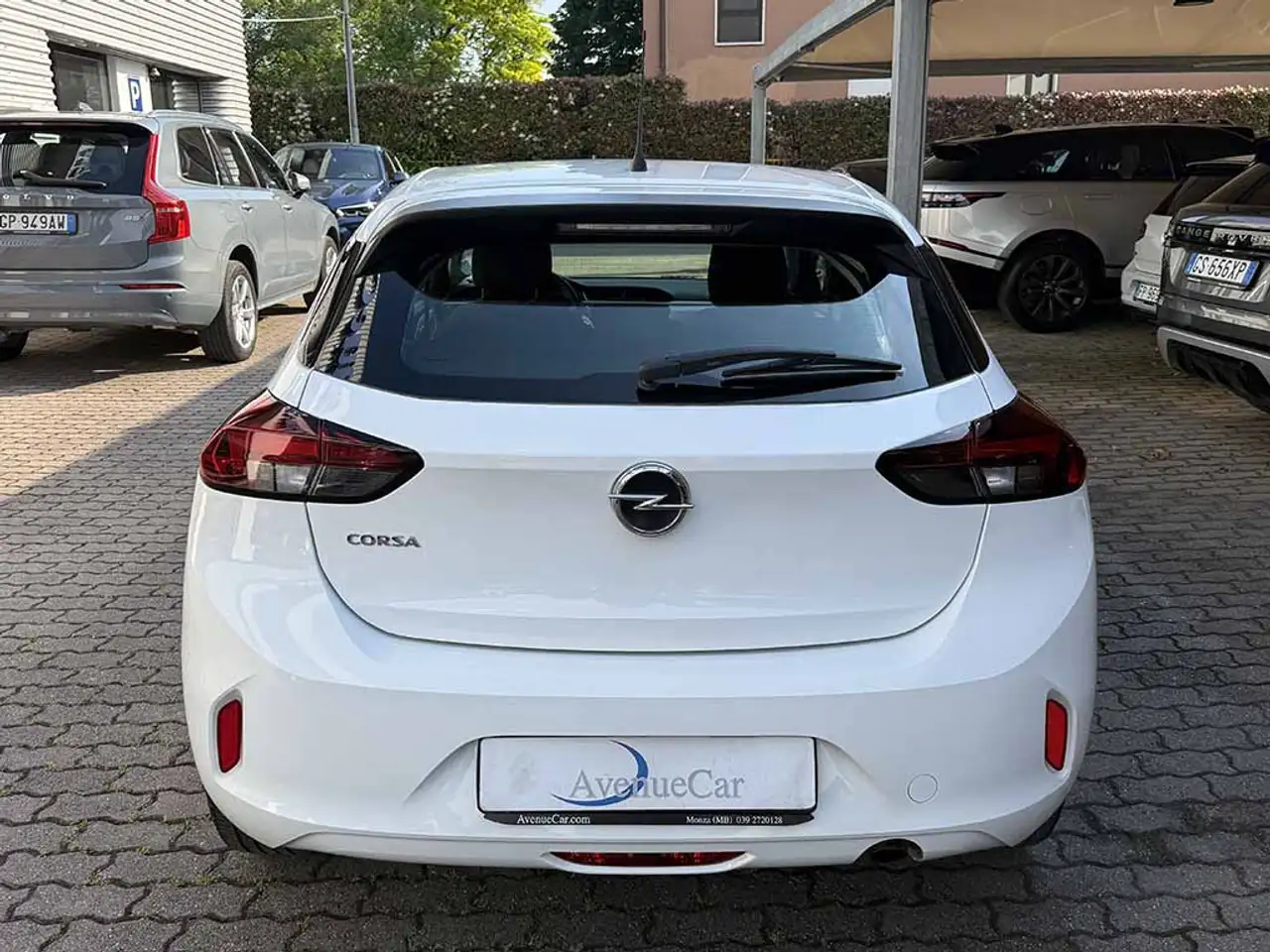 Opel Corsa 1.5 Edition ADATTA A NEOPATENTATI UNI PROPRIETARIO 6