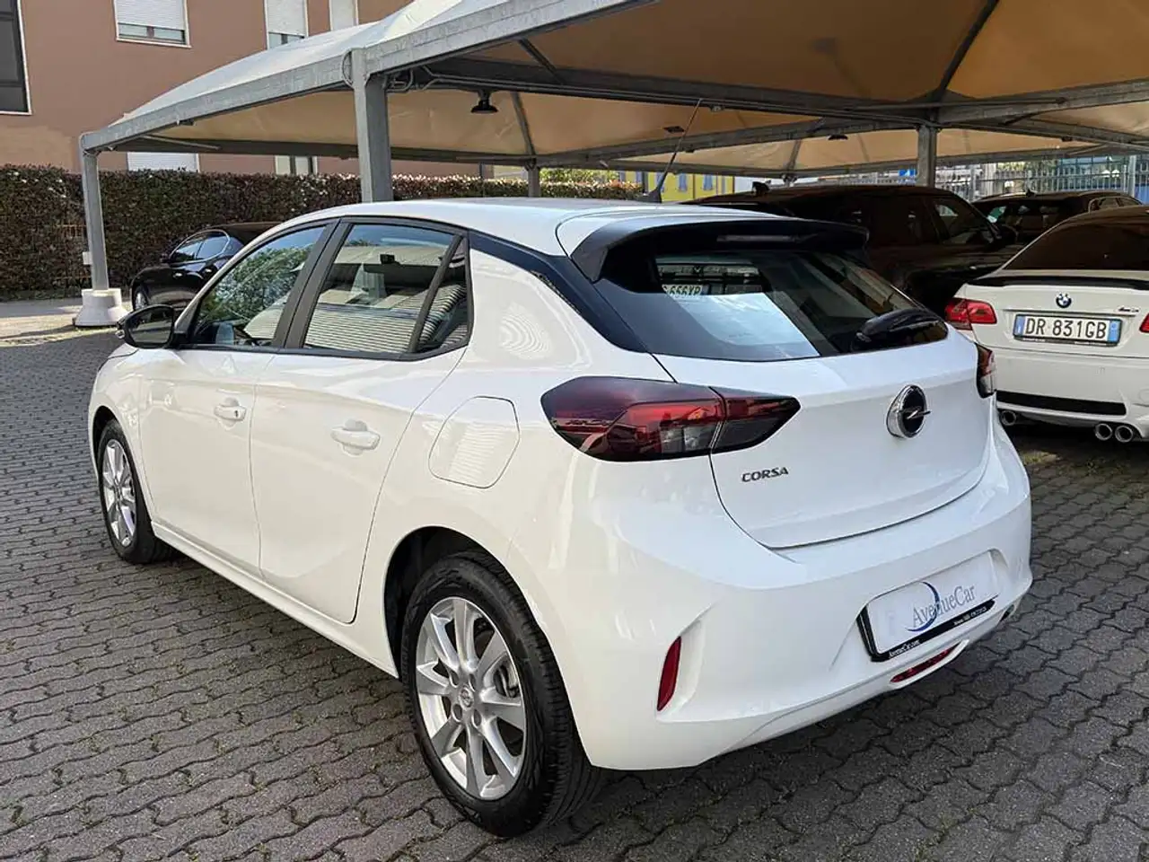 Opel Corsa 1.5 Edition ADATTA A NEOPATENTATI UNI PROPRIETARIO 7