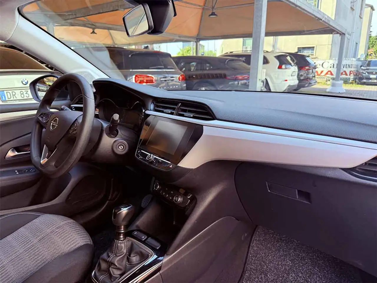 Opel Corsa 1.5 Edition ADATTA A NEOPATENTATI UNI PROPRIETARIO 20