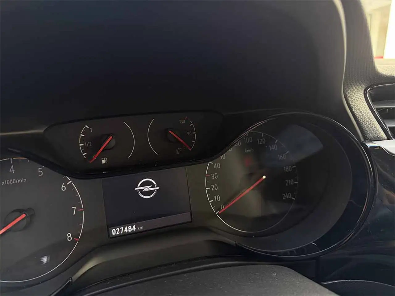 Opel Corsa 1.5 Edition ADATTA A NEOPATENTATI UNI PROPRIETARIO 12