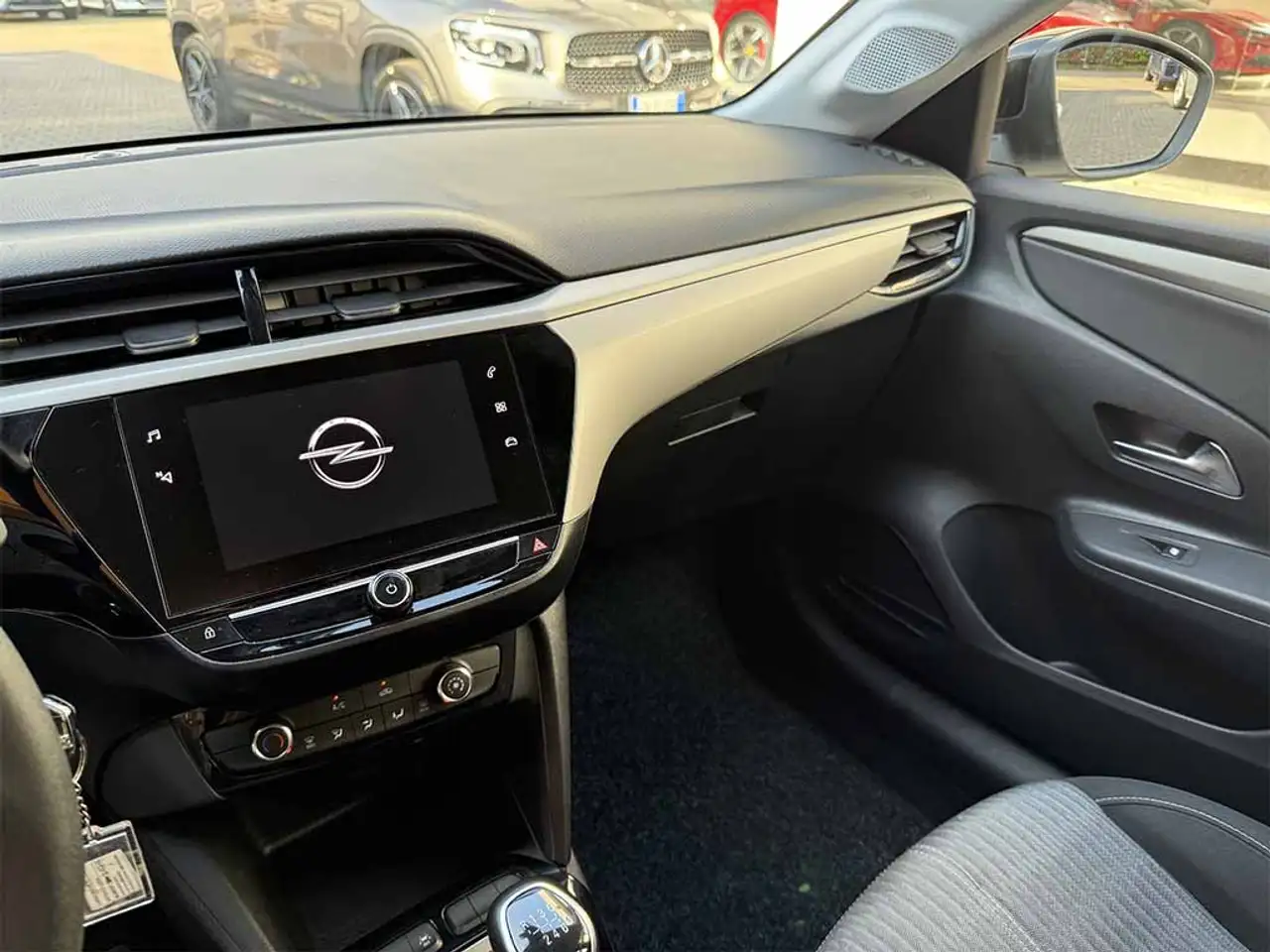 Opel Corsa 1.5 Edition ADATTA A NEOPATENTATI UNI PROPRIETARIO 13