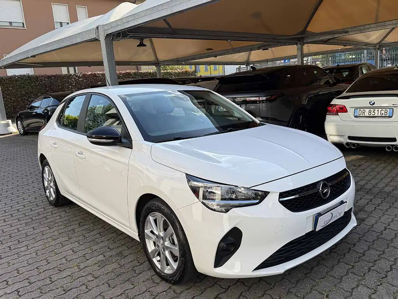 Opel Corsa 1.5 Edition ADATTA A NEOPATENTATI UNI PROPRIETARIO 3