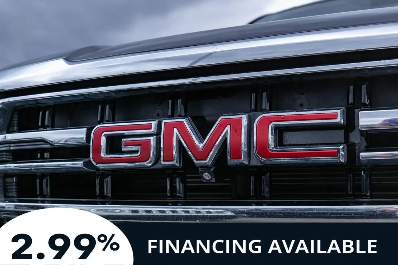GMC Yukon снимка GMC Yukon