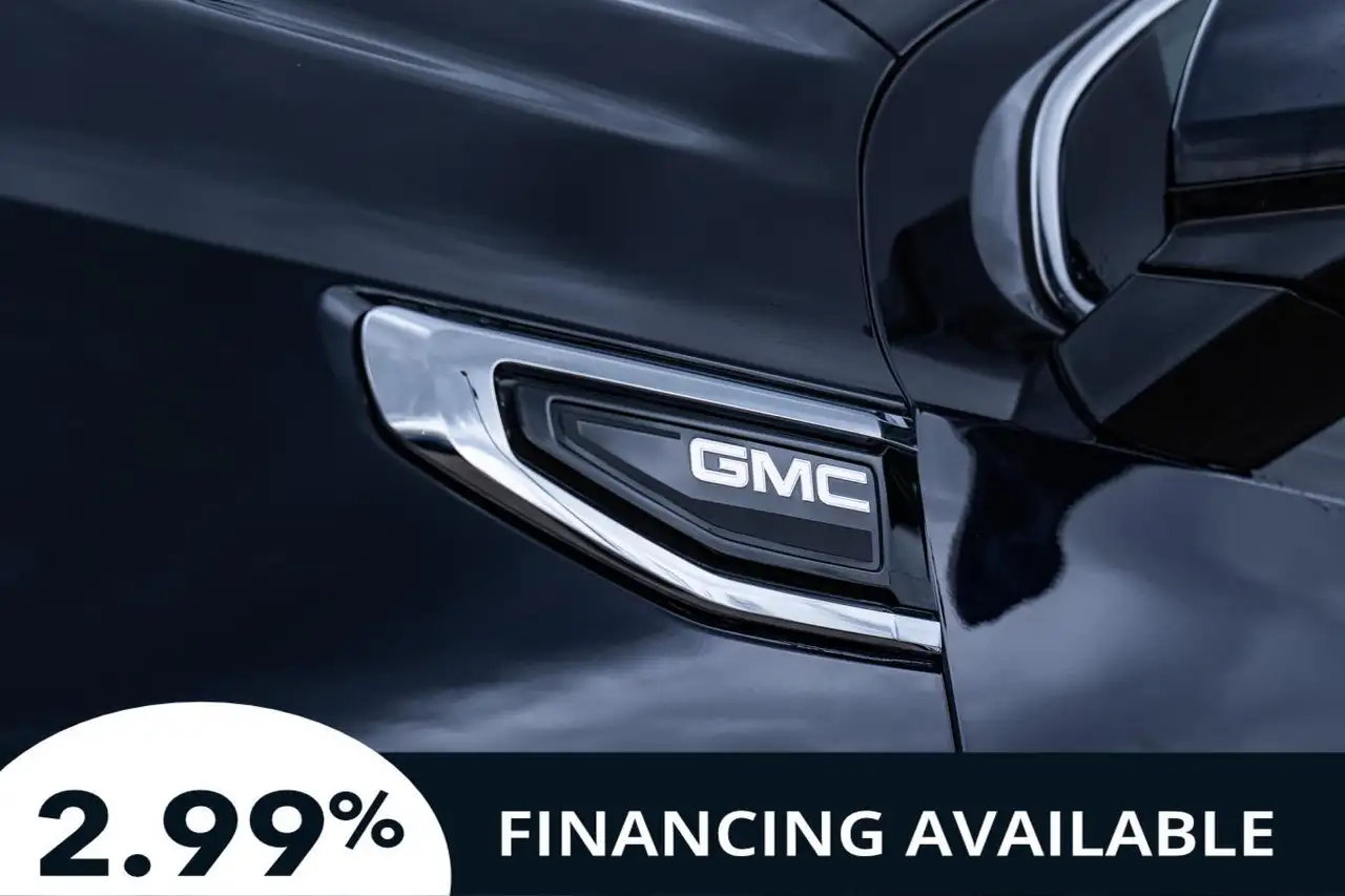 GMC Yukon снимка GMC Yukon