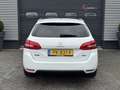 Peugeot 308 SW 1.2 PureTech Blue Lion | Panoramadak | Navigati Blanc - thumbnail 6
