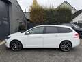 Peugeot 308 SW 1.2 PureTech Blue Lion | Panoramadak | Navigati Blanc - thumbnail 7