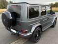 Mercedes-Benz G 63 AMG 22" Monoblock Junge Sterne Grau - thumbnail 10