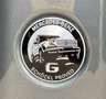 Mercedes-Benz G 63 AMG 22" Monoblock Junge Sterne Grau - thumbnail 28