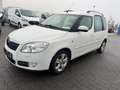 Skoda Roomster Comfort 1.9 Diesel, PDC, ALU, Klima Bianco - thumbnail 1