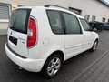 Skoda Roomster Comfort 1.9 Diesel, PDC, ALU, Klima Bianco - thumbnail 4