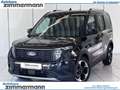Ford Tourneo Courier 1.0 EcoBoost Autom. ACTIVE Navi ACC Apple CarPlay Noir - thumbnail 1