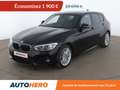 BMW 118 118iA M Sport Ultimate Noir - thumbnail 1