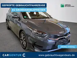 Kia cee'd / Ceed 1.6 CRDi Mild Hybrid Spirit BLIS LED Lane