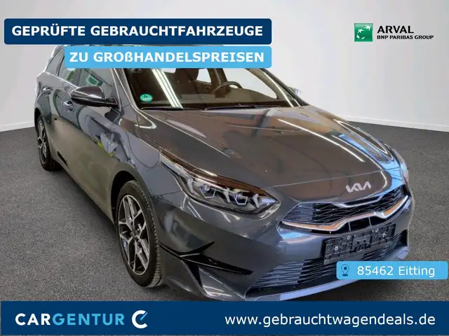 Kia cee'd / Ceed 1.6 CRDi Mild Hybrid Spirit BLIS LED Lane
