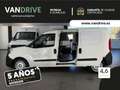 Fiat Dobló Cargo 1.3Mjt Base Maxi 750Kg 70kW Wit - thumbnail 3