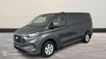 280 L1H1 2.0 EcoBlue 136ch Limited BVA8