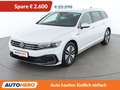 Volkswagen Passat 1.4 GTE Weiß - thumbnail 1
