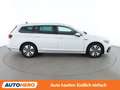 Volkswagen Passat 1.4 GTE Weiß - thumbnail 7