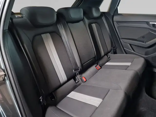 Audi A3 view 8