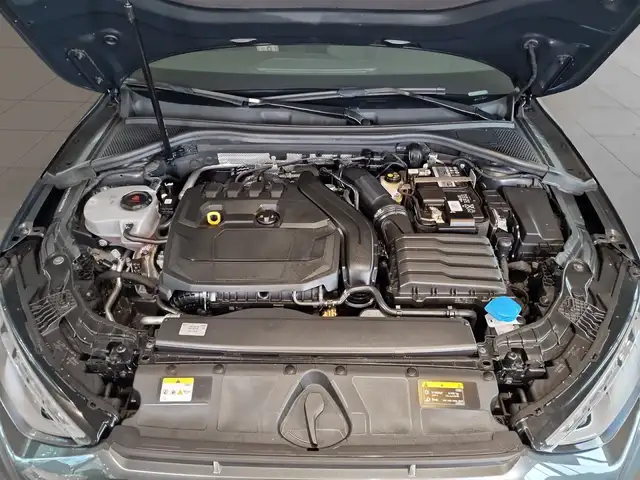 Audi A3 view 11