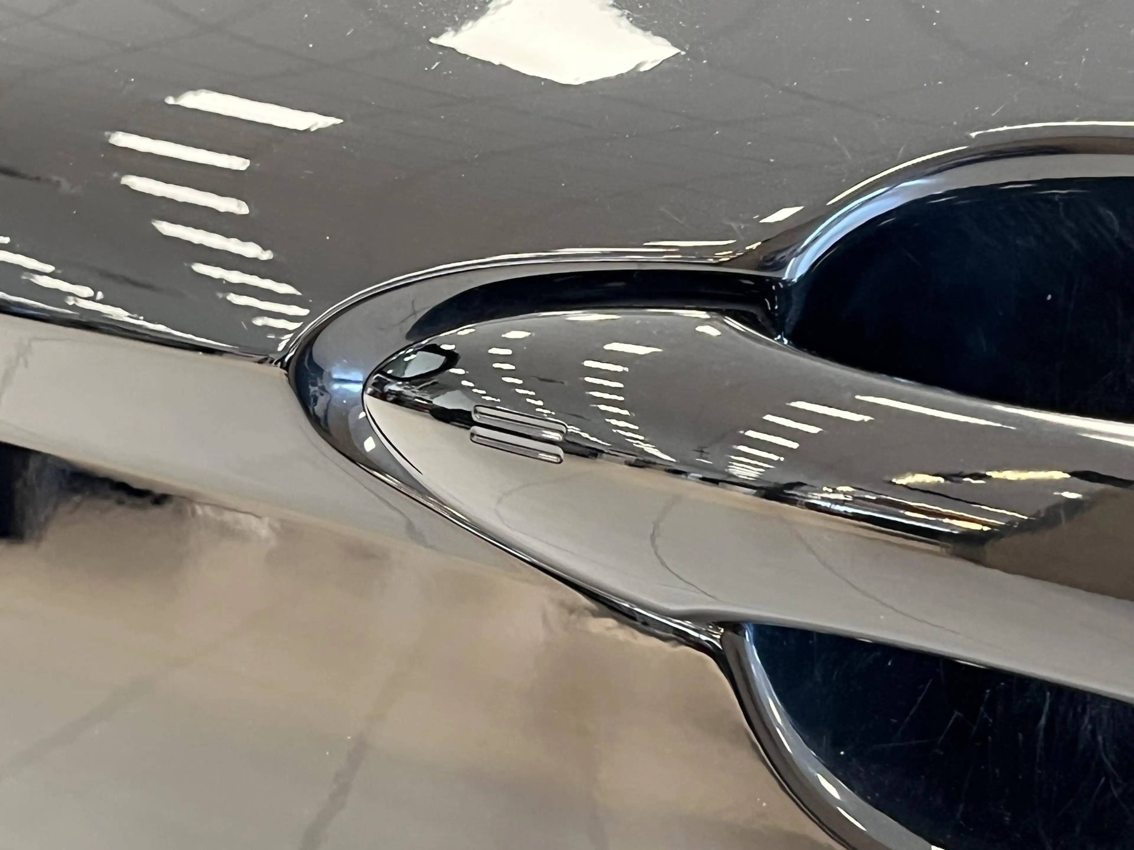 Toyota Camry 2.5 Hybrid Executive — photo 6